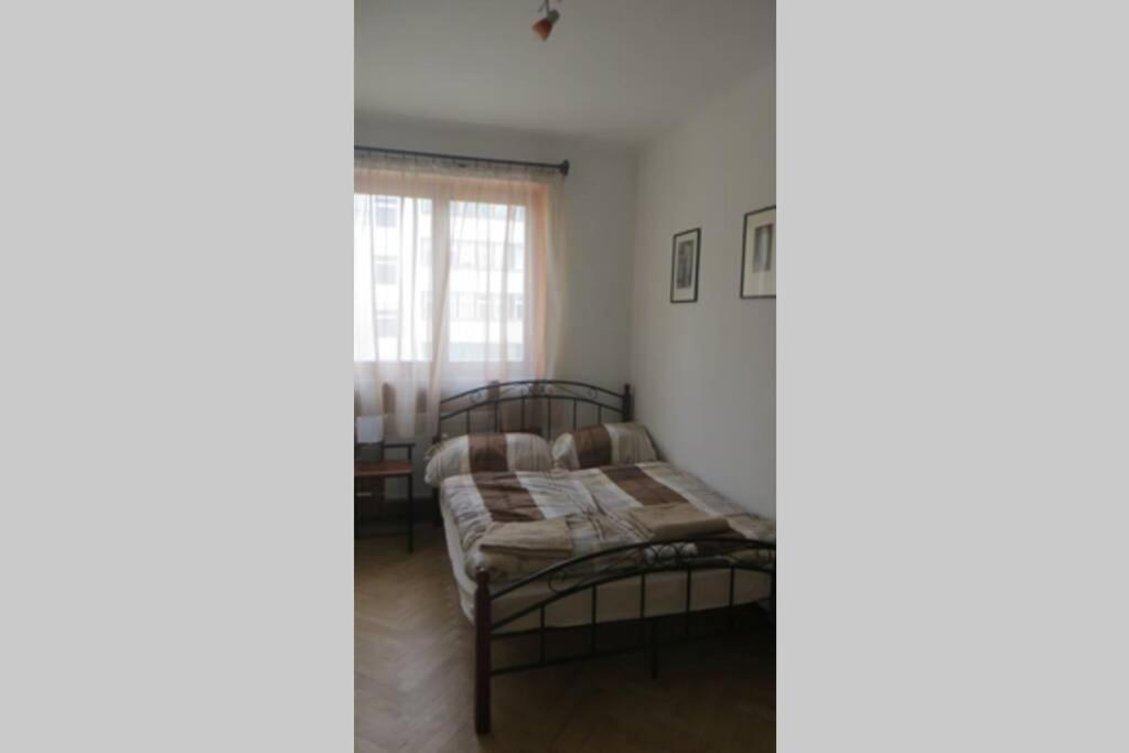 Byt V Kremnici Kremnitz Exterior foto